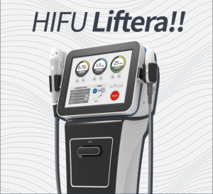 CÔNG NGHỆ HIFU (High-Intensity Focused Ultrasound)