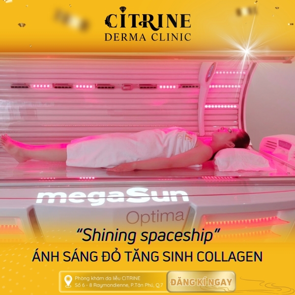 PHI THUYỀN SẮC ĐẸP (SHINING SPACESHIP)