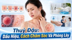 Thuỷ đậu