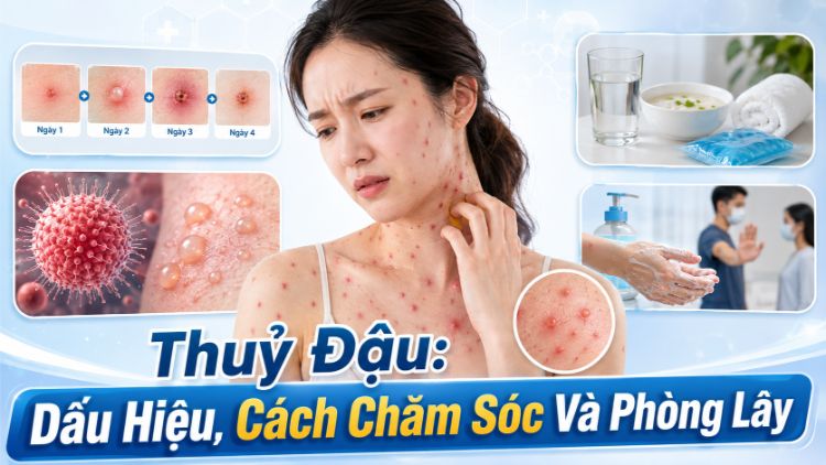 Thuỷ đậu