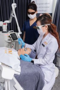 CÔNG NGHỆ LASER FOTONA