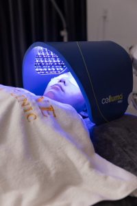 Chiếu ánh sáng sinh học