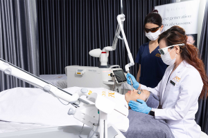 Trẻ Hóa Da Toàn Diện Với Fotona 4D/6D Tại Citrine Derma Clinic