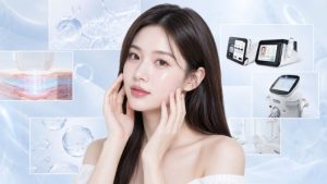 so sánh nâng cơ mặt bằng hifu và sofwave