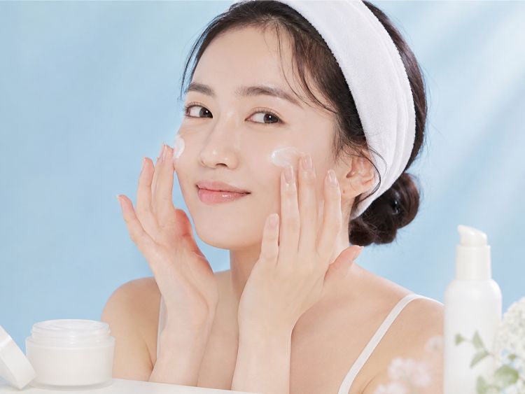 Chăm sóc da sau khi thực hiện PRP ngoại sinh