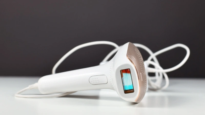 Công nghệ Diode Laser là gì