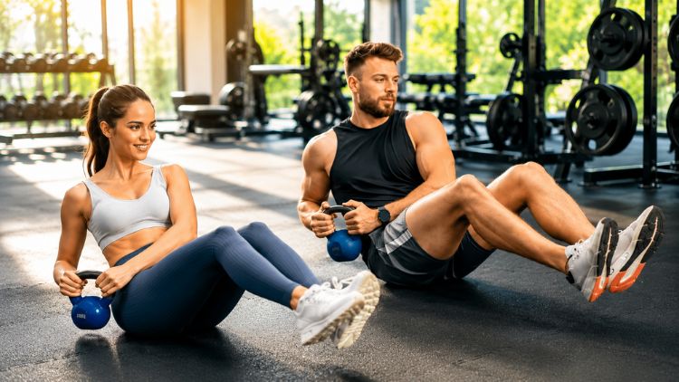 Thay đổi vóc dáng bền vững bắt đầu từ những thói quen đúng 