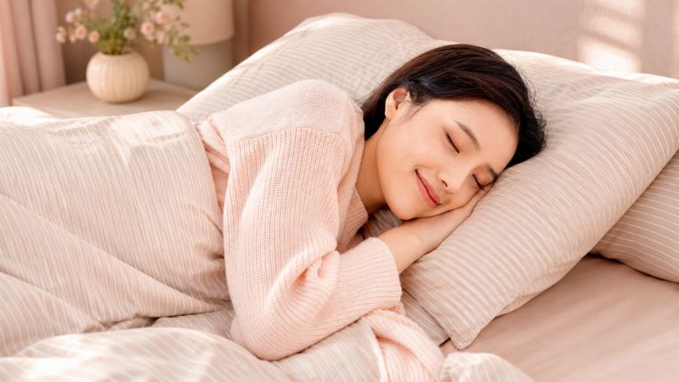 Thói quen sinh hoạt ảnh hưởng đến quá trình cải thiện vóc dáng 