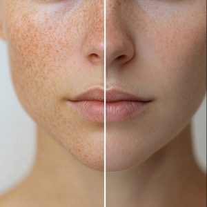 Trị Nám Bằng Laser Fotona Có Thực Sự An Toàn Và Hiệu Quả?