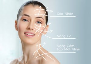 Nâng Cơ Không Phẫu Thuật – Bí Quyết Mặt V-Line Chuẩn Sao Hàn Dành Cho U40+