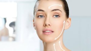 cách làm căng da mặt không phẫu thuật
