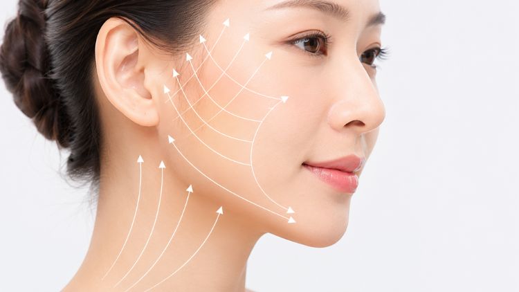 Hiệu quả làm căng da mặt không phẫu thuật duy trì bao lâu