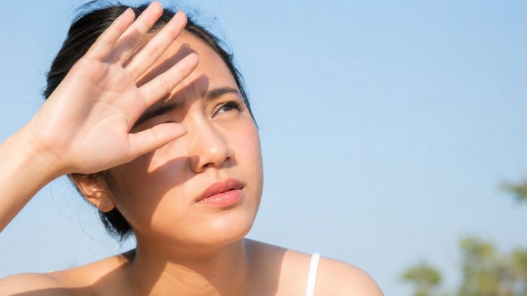 Vì sao da mặt khó săn chắc dù chăm sóc đều