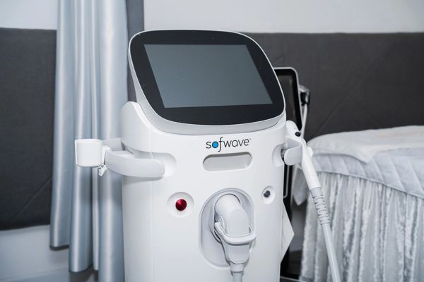 Công nghệ nâng cơ trẻ hóa Sofwave