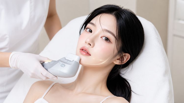 Da khỏe và chùng nhẹ cần được đánh giá để chọn công nghệ tác động phù hợp