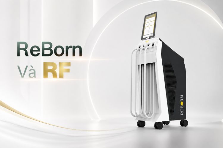 ReBorn và RF