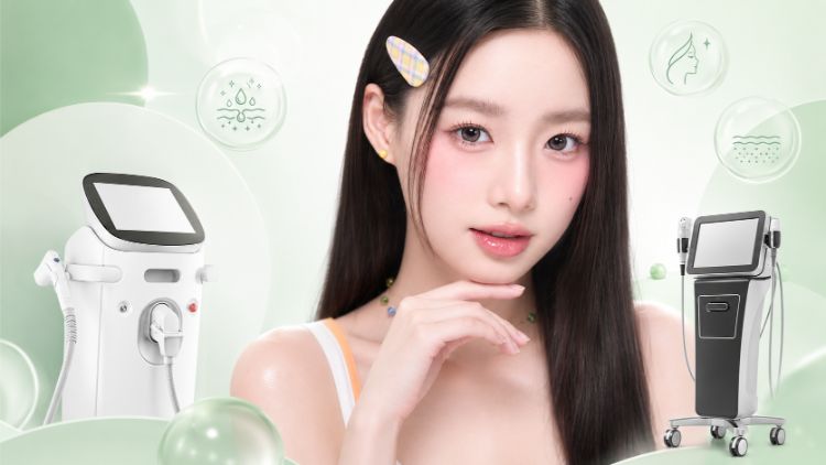 Sofwave HIFU cho từng loại da