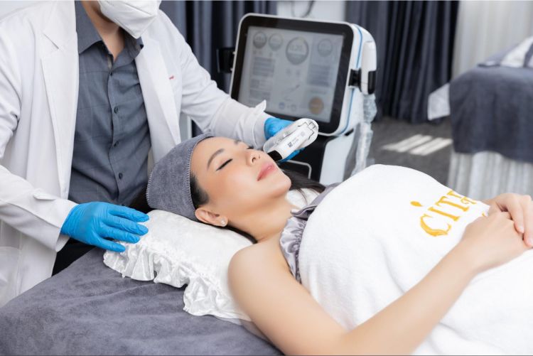 Thời gian thấy hiệu quả HIFU phụ thuộc vào đáp ứng collagen của từng người