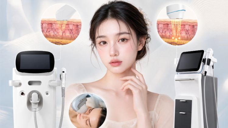 Cách chọn HIFU vs Sofwave theo tình trạng da