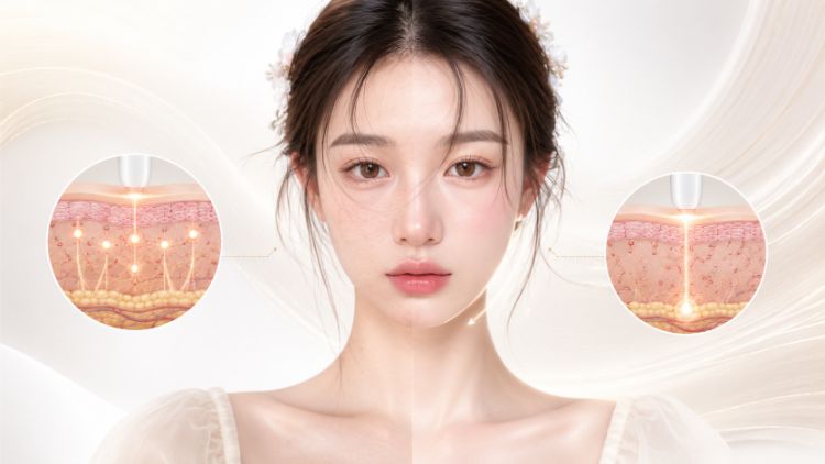 Sofwave vs HIFU - Đâu là giải pháp nâng cơ trẻ hóa hiệu quả nhất?