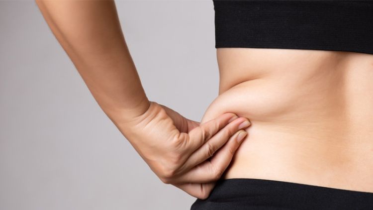 Giảm mỡ khó xuống có thể liên quan đến nhiều yếu tố khác nhau
