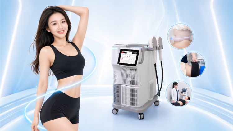 tăng cơ giảm mỡ