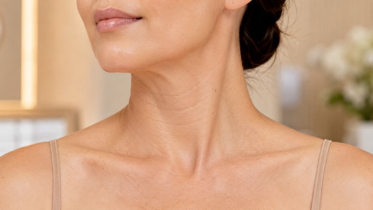 Da cổ bắt đầu lão hóa từ khi nào và có dấu hiệu gì?