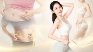 giảm mỡ toàn thân không phẫu thuật
