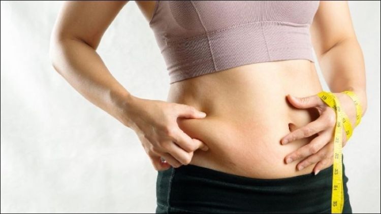 Giảm mỡ toàn thân là mục tiêu chung của nhiều người