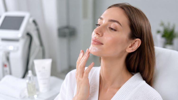 Đánh giá hiệu quả triệt lông laser qua lông mọc lại