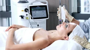 Công nghệ Laser Fotona triệt lông là gì?