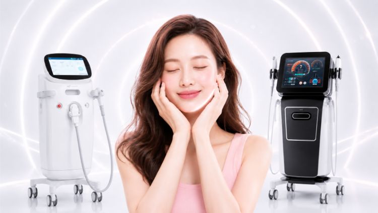 Lựa chọn công nghệ cần dựa trên nguyên nhân khiến vùng hàm kém gọn
