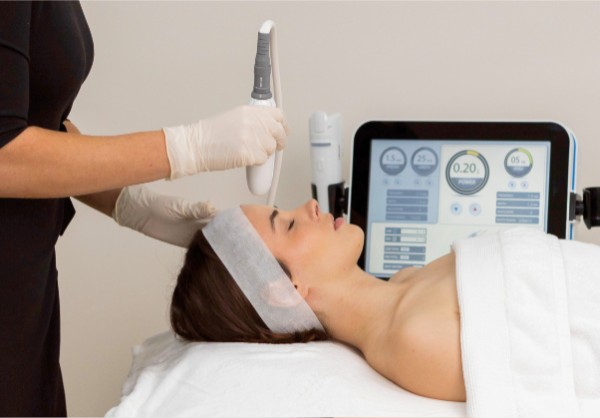 Công nghệ nâng cơ không xâm lấn