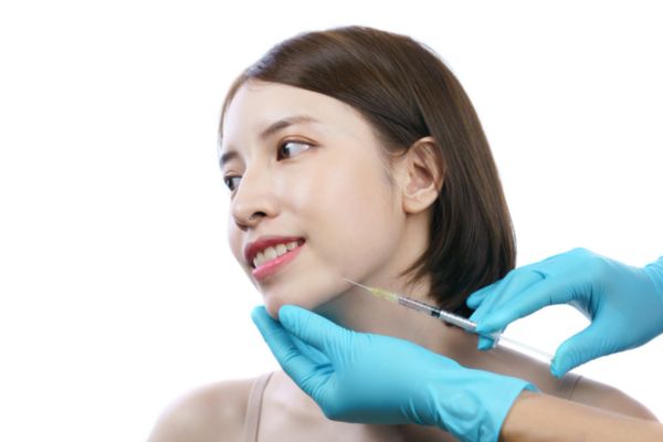 Botox gọn hàm duy trì hiệu quả khoảng 4–6 tháng và cần tiêm nhắc lại