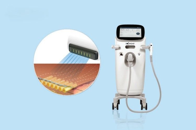 Công nghệ nâng cơ trẻ hóa Sofwave