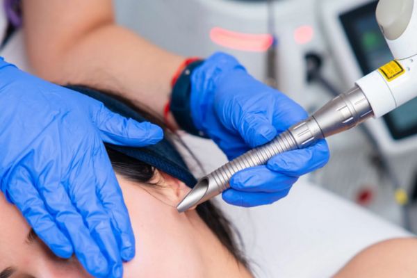 Laser Fotona 4d/6d là công nghệ laser y khoa nâng cơ, trẻ hóa da không xâm lấn