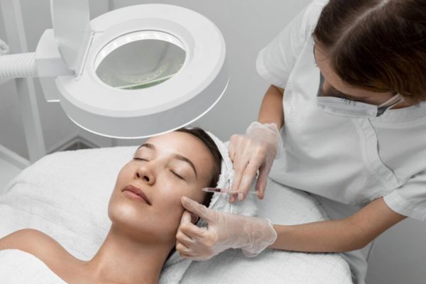 Quy trình tiêm botox gọn hàm chuẩn y khoa giúp đảm bảo an toàn và hiệu quả
