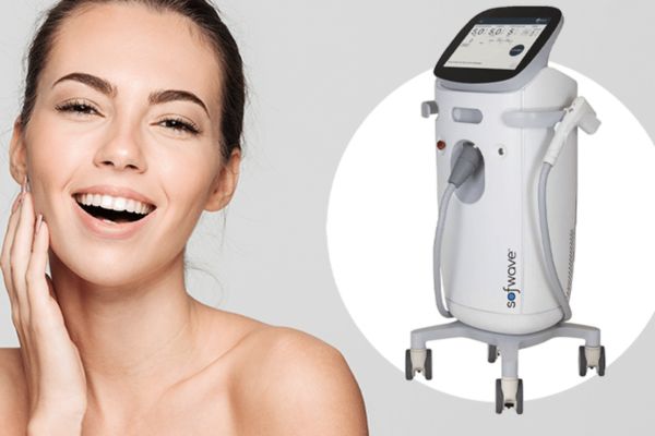 Sofwave là công nghệ siêu âm nâng cơ không xâm lấn, kích thích collagen
