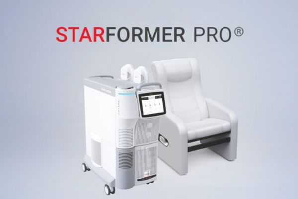 co che hoat dong cua starformer