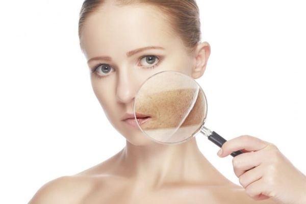 dieu tri da nam la gi