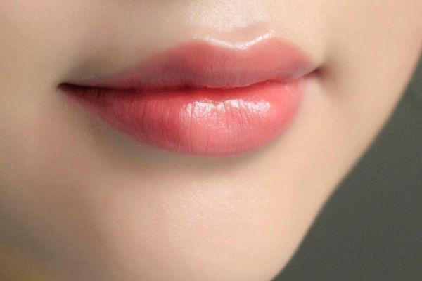 Tỷ lệ môi như thế nào là đẹp?