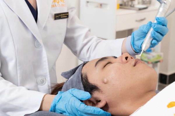 quy trinh dieu tri viem 5 buoc