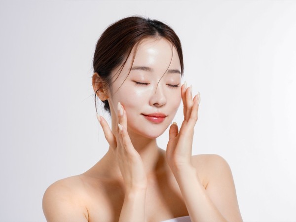 Hỗ trợ phục hồi và tăng đàn hồi da