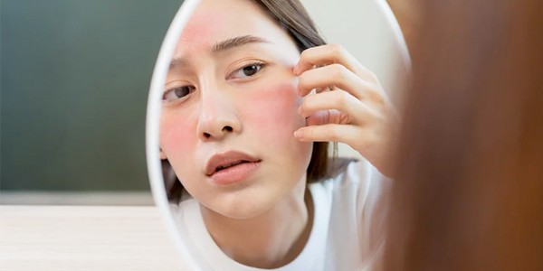 Phản ứng phụ thường gặp sau tiêm meso