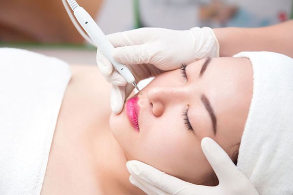 Thời gian điều trị mụn thường có kéo dài không