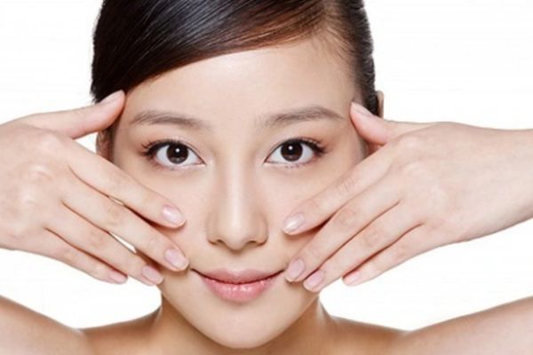 Chăm sóc đúng cách sau tiêm giúp filler má hóp ổn định và duy trì hiệu quả lâu dài