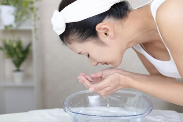 Chăm sóc đúng cách giúp duy trì hiệu quả tiêm meso lâu dài