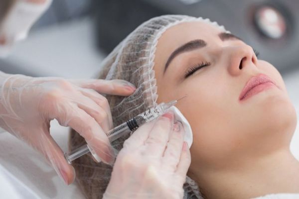 Citrine Derma Clinic – địa chỉ tiêm meso uy tín với phác đồ cá nhân hóa