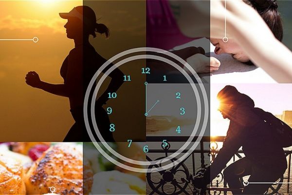 Thói quen lành mạnh giúp hỗ trợ xóa nọng cằm hiệu quả