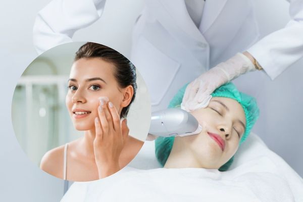 sau khi làm HIFU kiêng gì